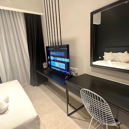 Axon Residences At Bukit Bintang Kuala Lumpur By Comfort Suites Ngoại thất bức ảnh